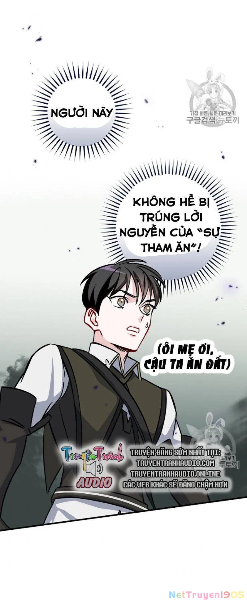 Level Up Chỉ Bằng Cách Ăn Cơm Chapter 46 - 39