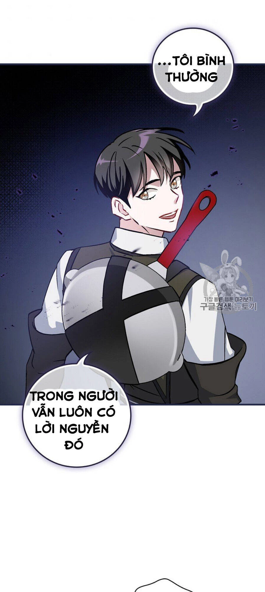Level Up Chỉ Bằng Cách Ăn Cơm Chapter 46 - 47