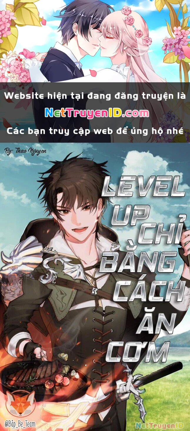 Level Up Chỉ Bằng Cách Ăn Cơm Chapter 47 - 1