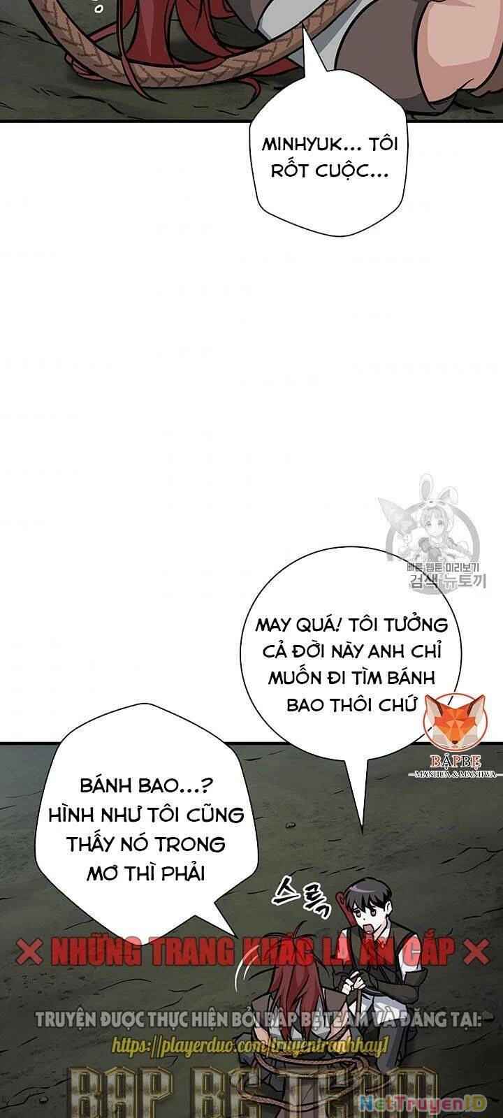 Level Up Chỉ Bằng Cách Ăn Cơm Chapter 47 - 23
