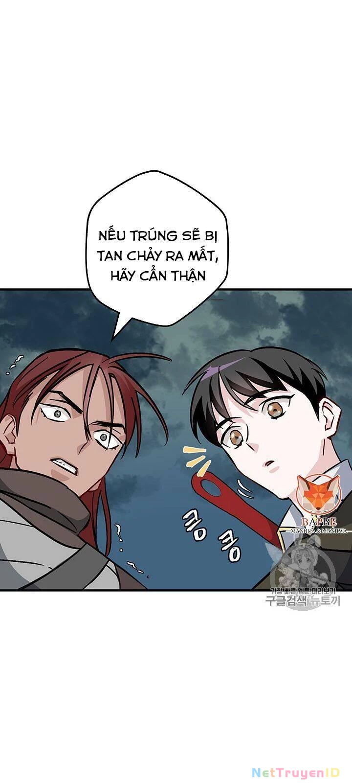 Level Up Chỉ Bằng Cách Ăn Cơm Chapter 47 - 34