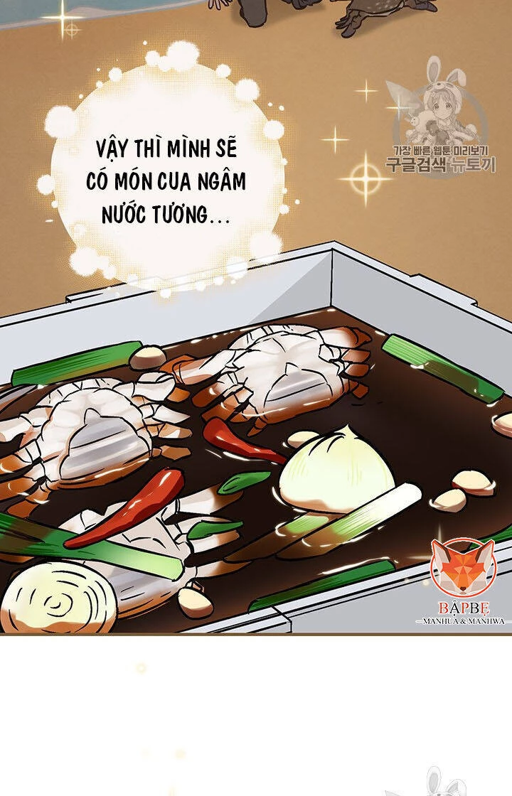 Level Up Chỉ Bằng Cách Ăn Cơm Chapter 47 - 46