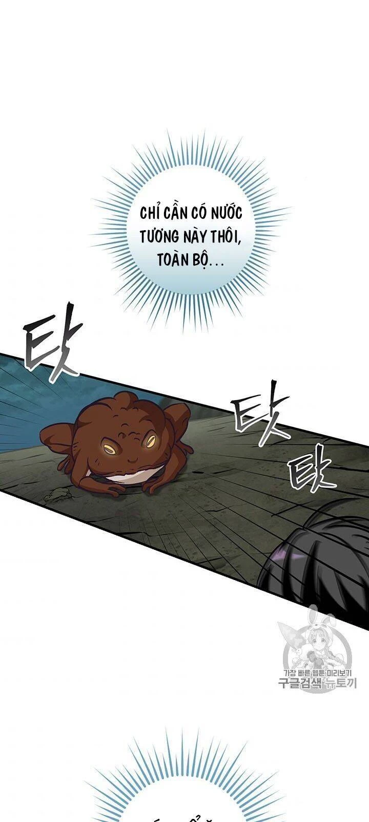 Level Up Chỉ Bằng Cách Ăn Cơm Chapter 47 - 50