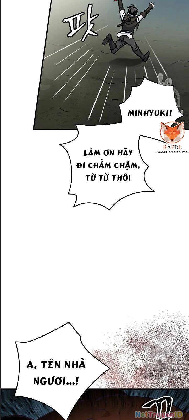 Level Up Chỉ Bằng Cách Ăn Cơm Chapter 47 - 61