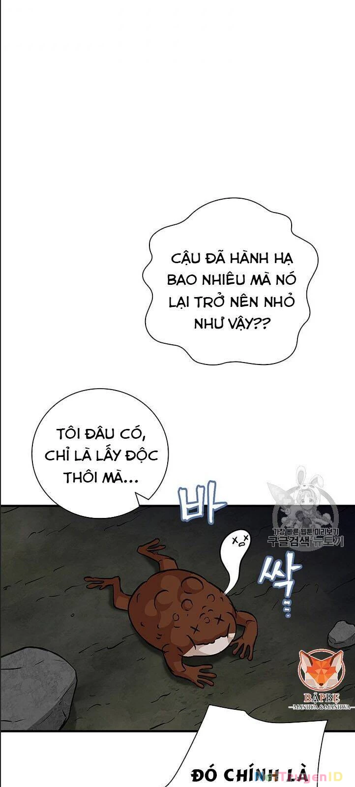 Level Up Chỉ Bằng Cách Ăn Cơm Chapter 47 - 73