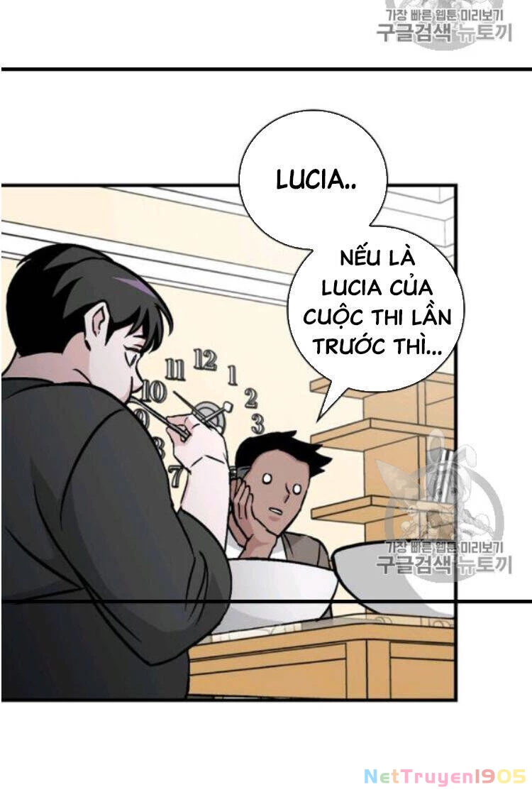 Level Up Chỉ Bằng Cách Ăn Cơm Chapter 49 - 19