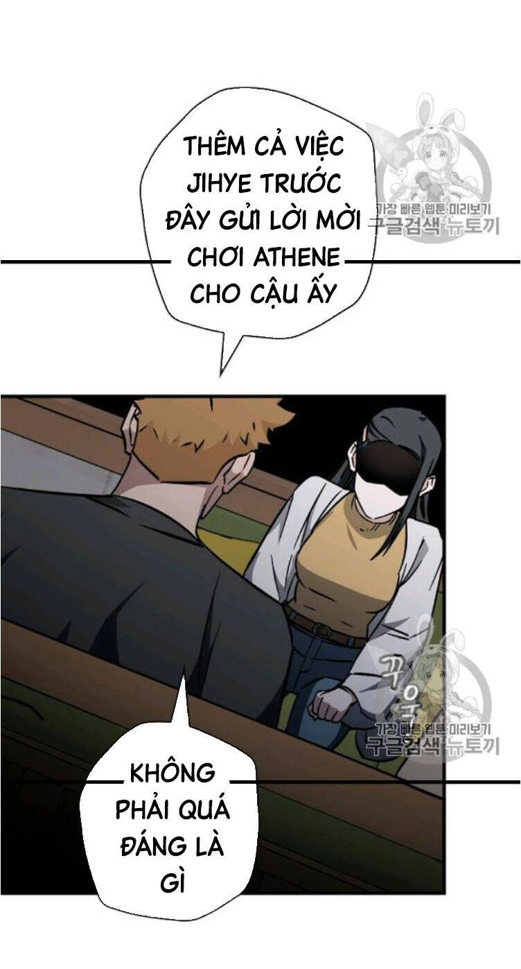 Level Up Chỉ Bằng Cách Ăn Cơm Chapter 49 - 39