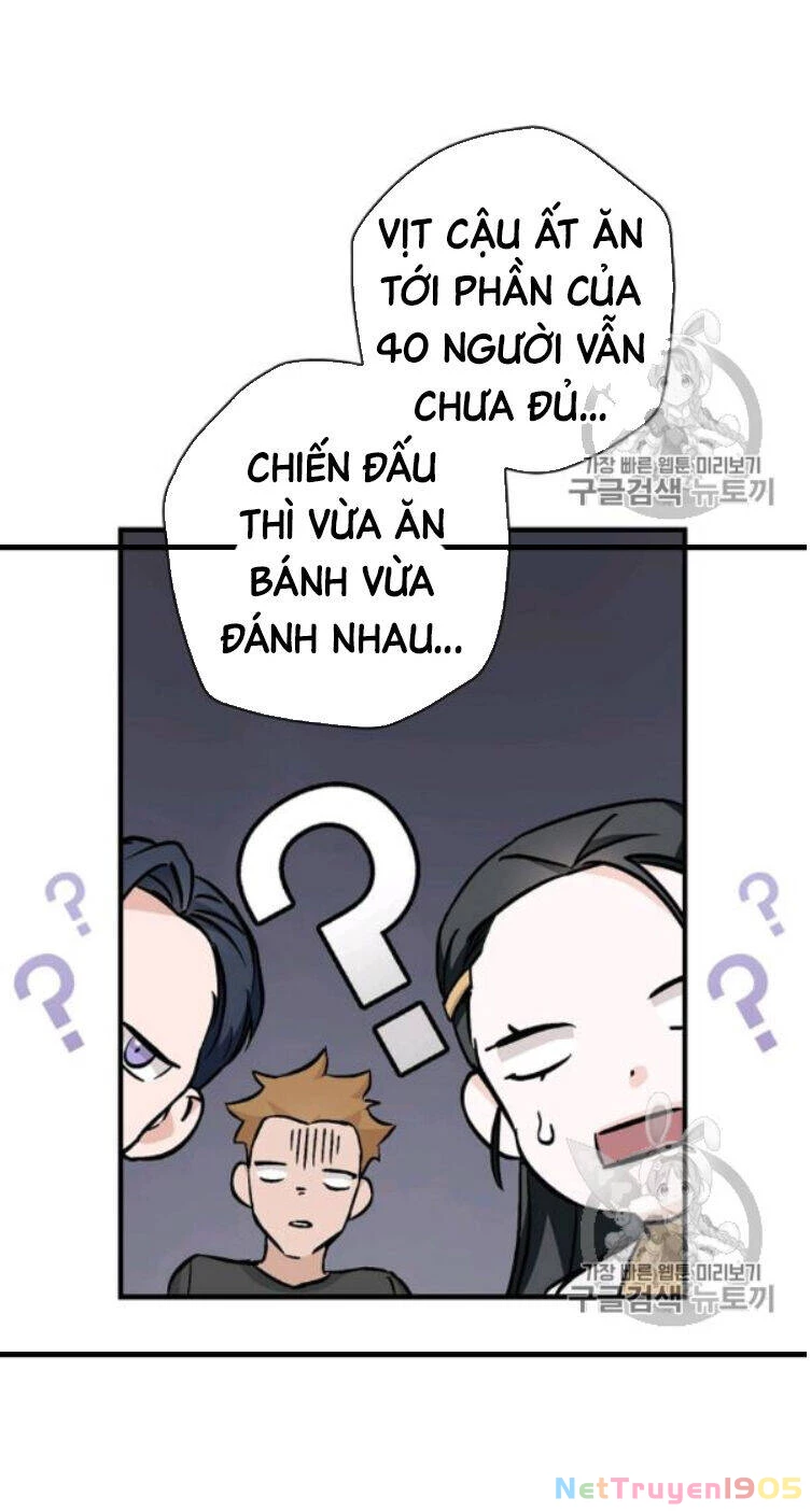 Level Up Chỉ Bằng Cách Ăn Cơm Chapter 49 - 59