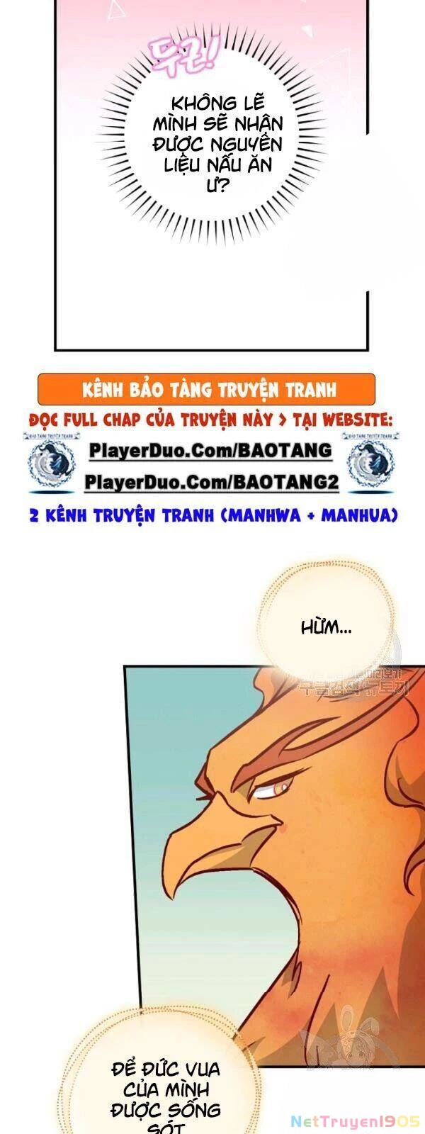 Level Up Chỉ Bằng Cách Ăn Cơm Chapter 52 - 6