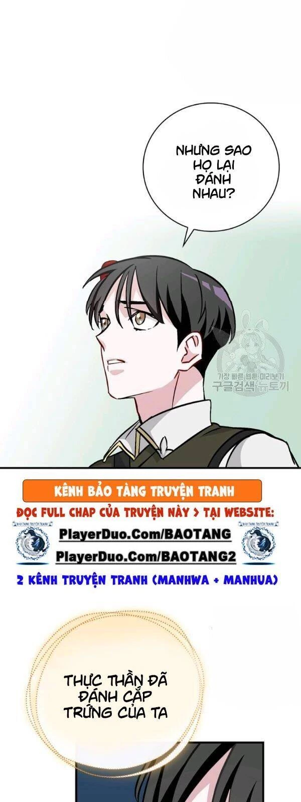 Level Up Chỉ Bằng Cách Ăn Cơm Chapter 52 - 8