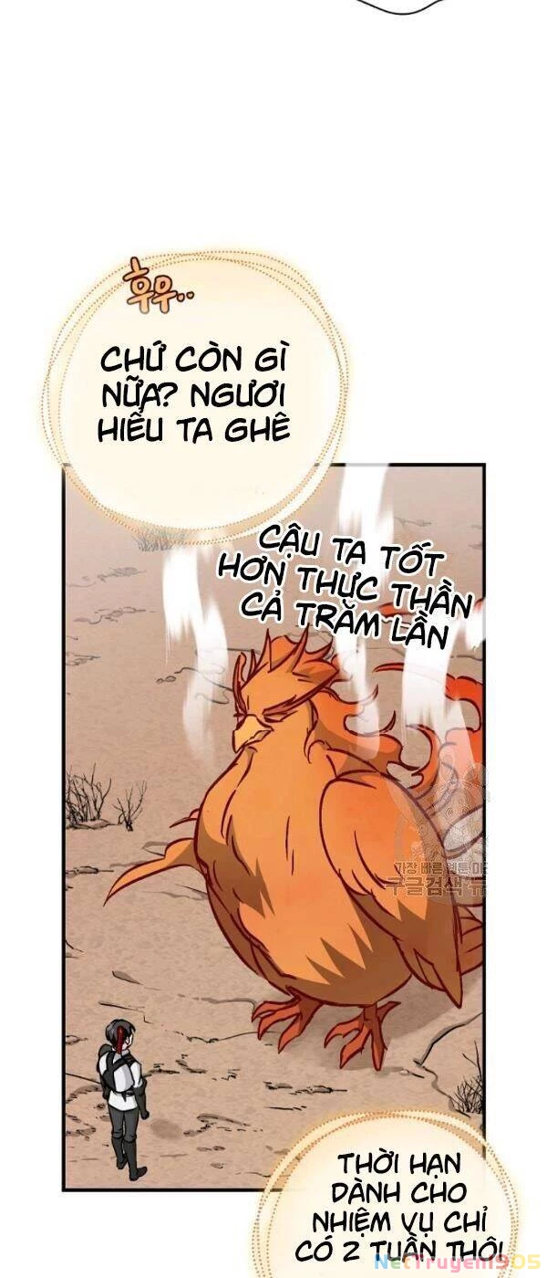 Level Up Chỉ Bằng Cách Ăn Cơm Chapter 52 - 14
