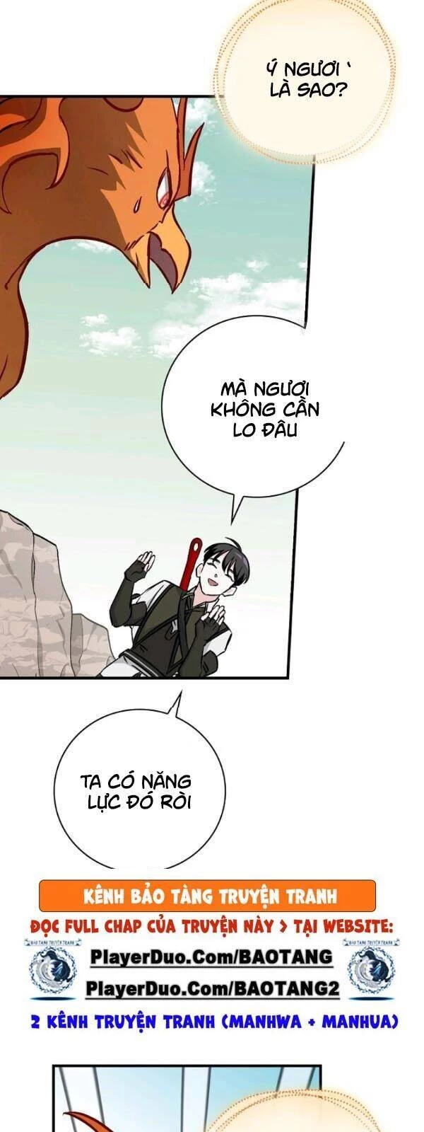 Level Up Chỉ Bằng Cách Ăn Cơm Chapter 52 - 17