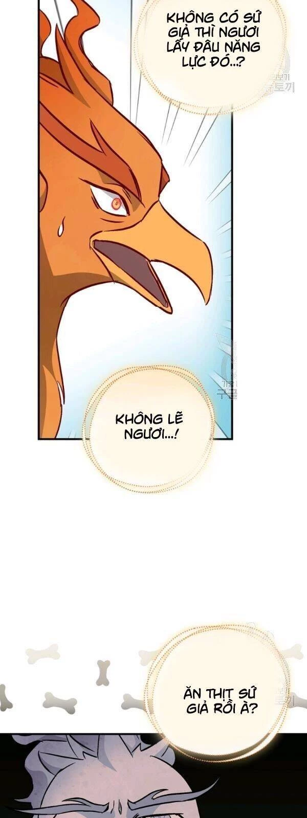Level Up Chỉ Bằng Cách Ăn Cơm Chapter 52 - 18