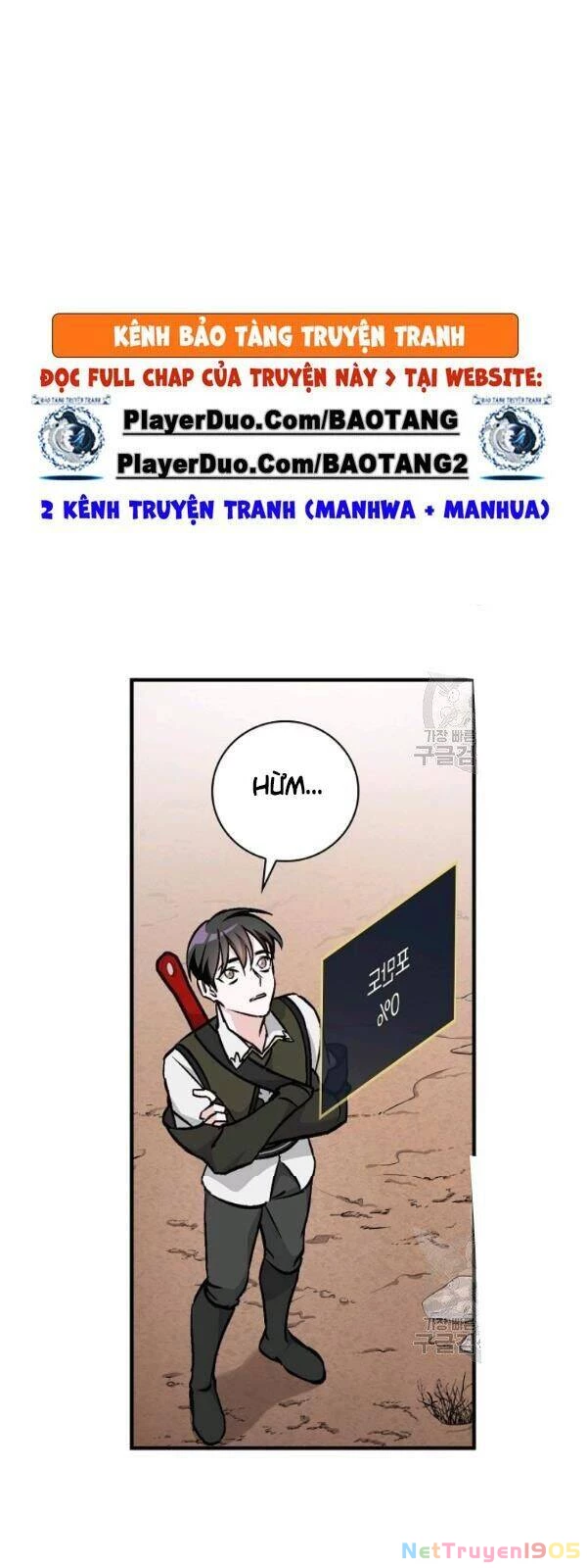 Level Up Chỉ Bằng Cách Ăn Cơm Chapter 52 - 23