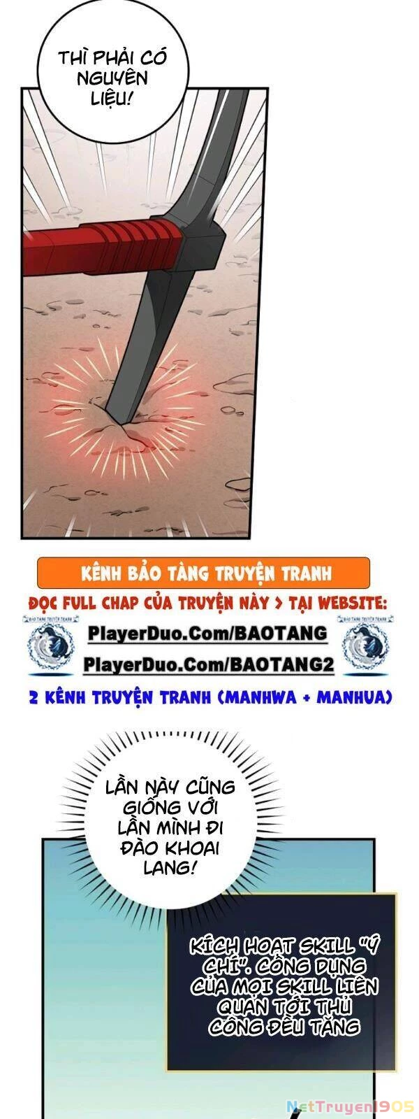 Level Up Chỉ Bằng Cách Ăn Cơm Chapter 52 - 27
