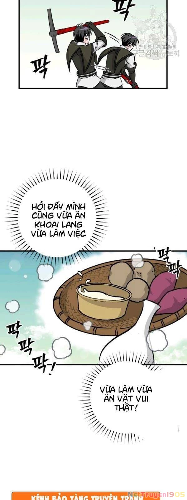 Level Up Chỉ Bằng Cách Ăn Cơm Chapter 52 - 28
