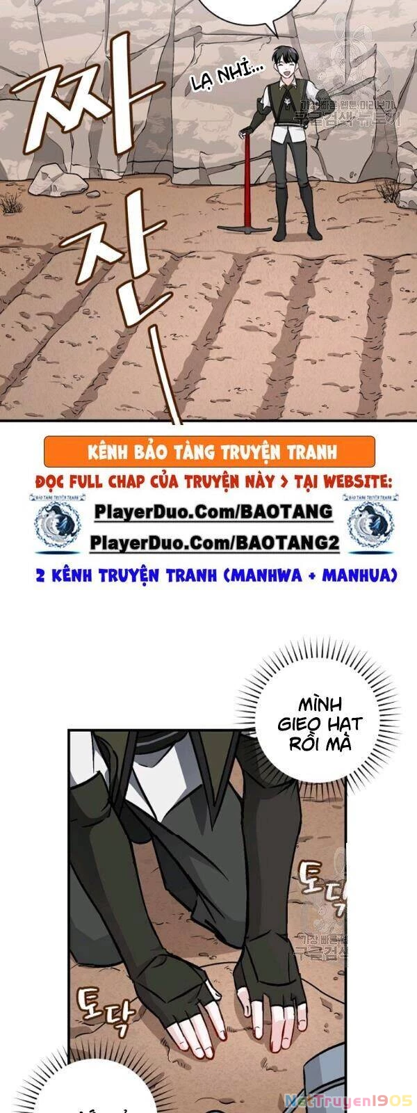 Level Up Chỉ Bằng Cách Ăn Cơm Chapter 52 - 30