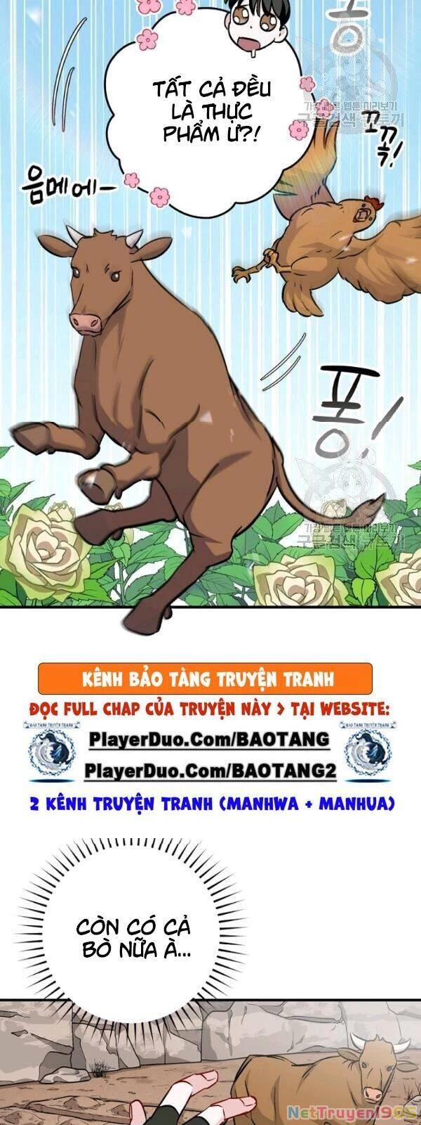 Level Up Chỉ Bằng Cách Ăn Cơm Chapter 52 - 40