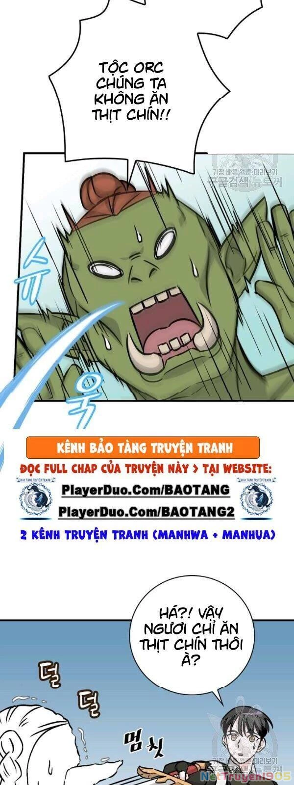 Level Up Chỉ Bằng Cách Ăn Cơm Chapter 52 - 51