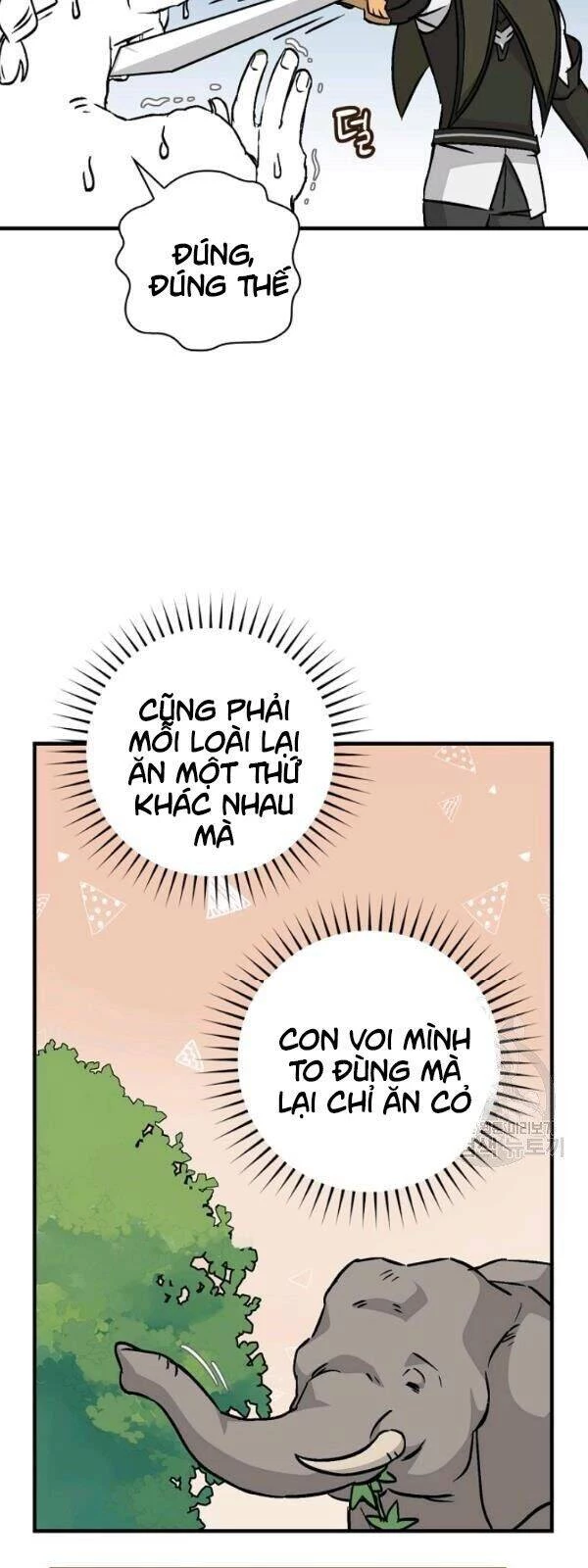 Level Up Chỉ Bằng Cách Ăn Cơm Chapter 52 - 52
