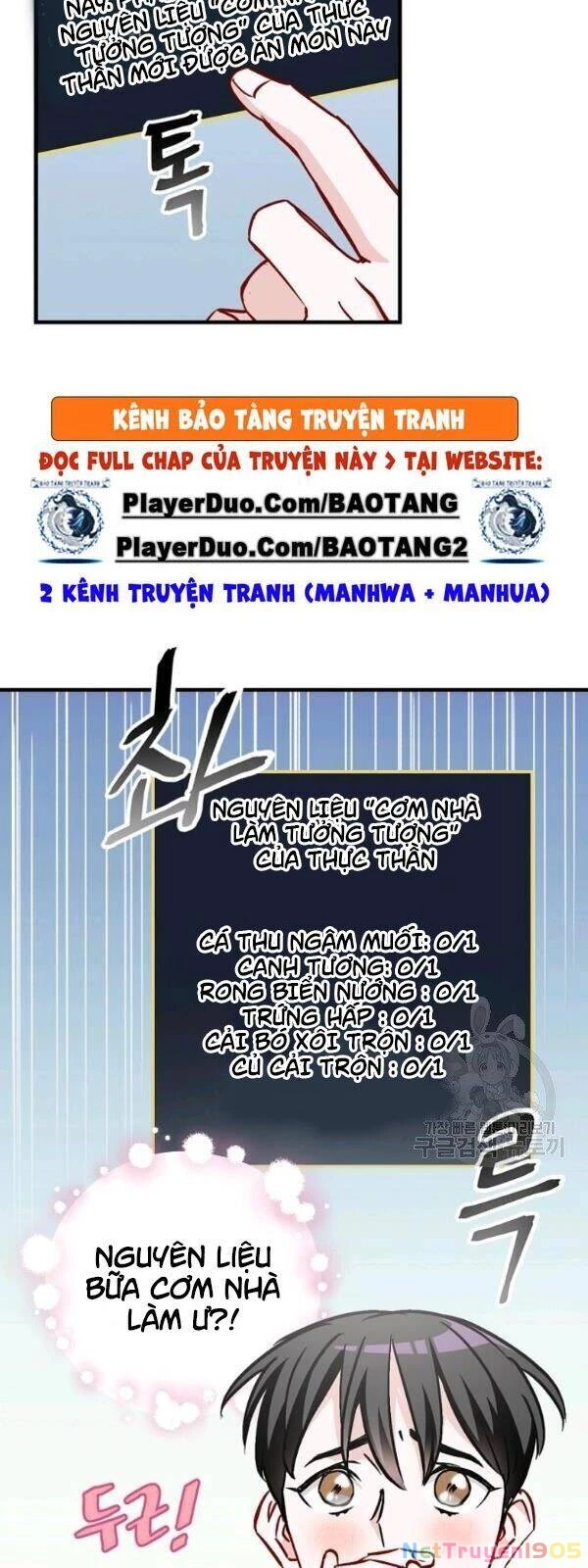 Level Up Chỉ Bằng Cách Ăn Cơm Chapter 52 - 67
