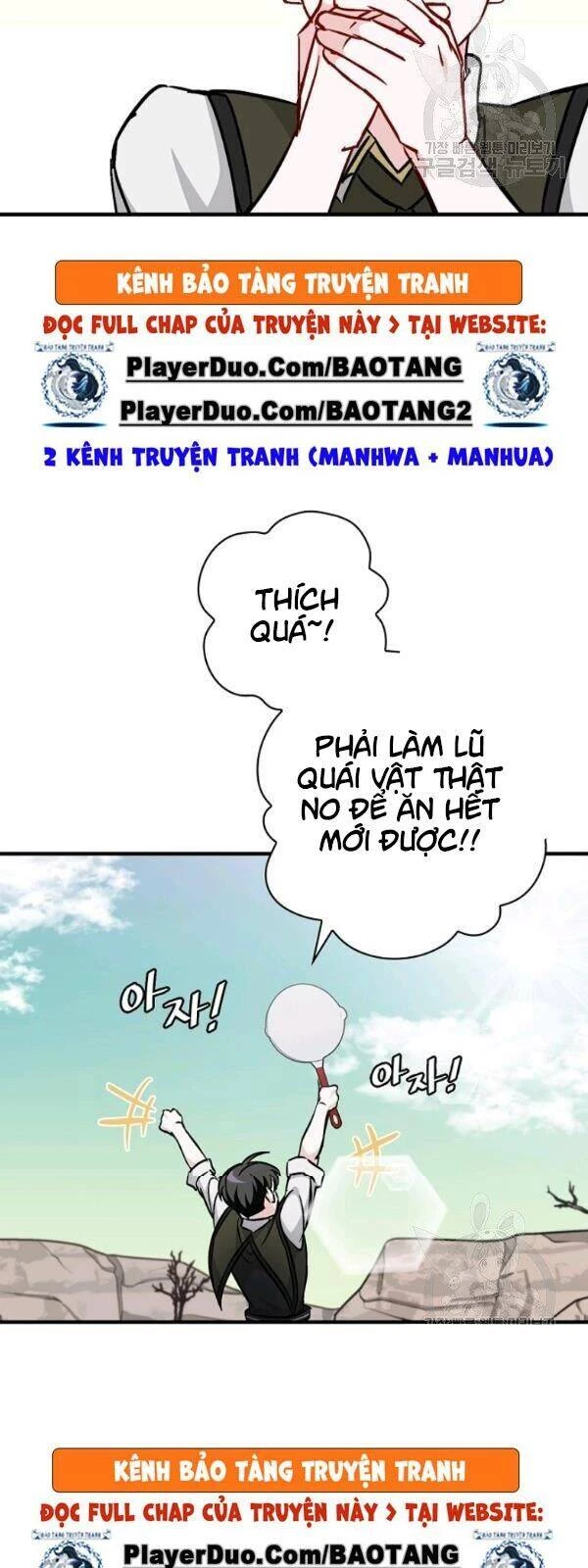 Level Up Chỉ Bằng Cách Ăn Cơm Chapter 52 - 68