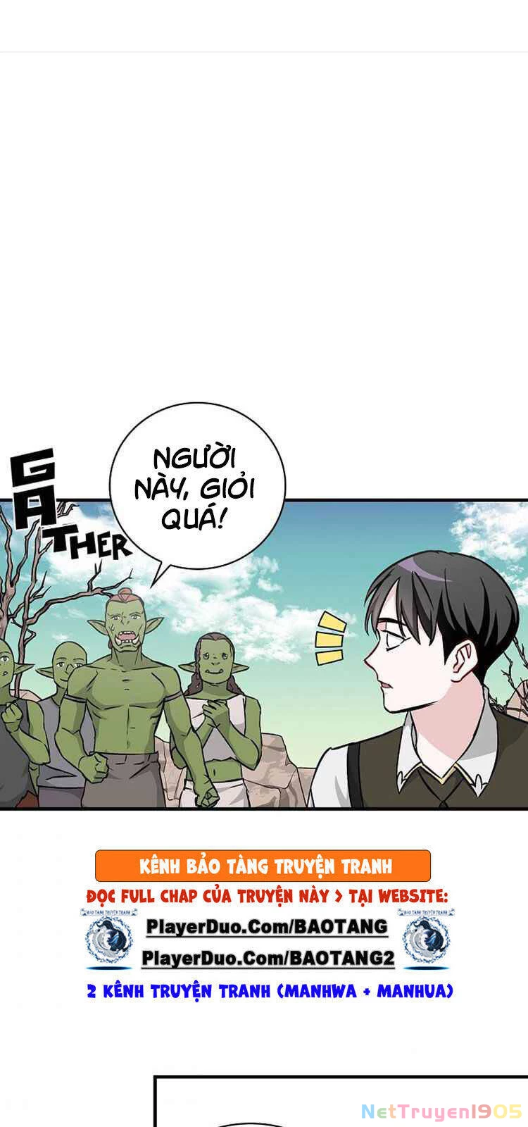 Level Up Chỉ Bằng Cách Ăn Cơm Chapter 53 - 5