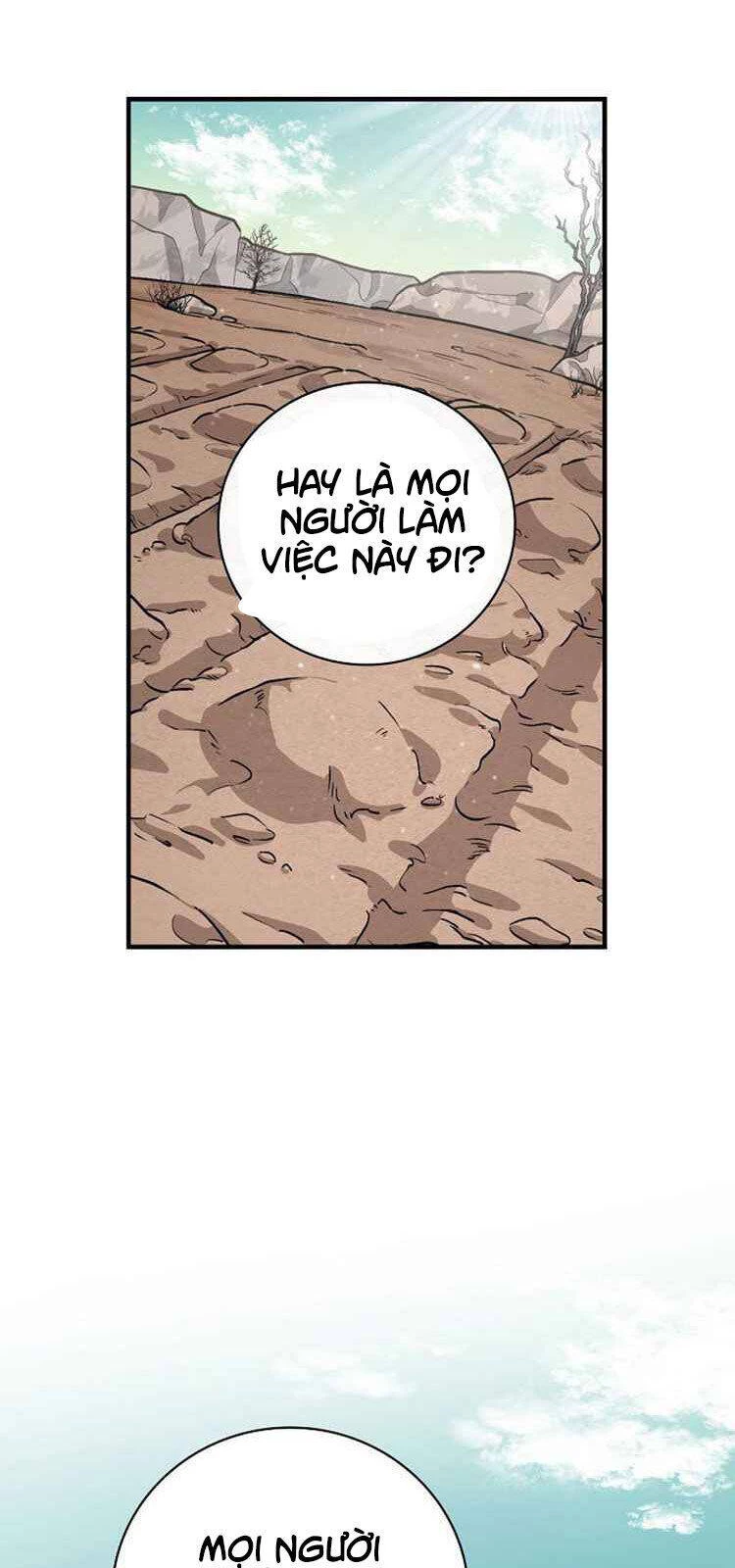 Level Up Chỉ Bằng Cách Ăn Cơm Chapter 53 - 9