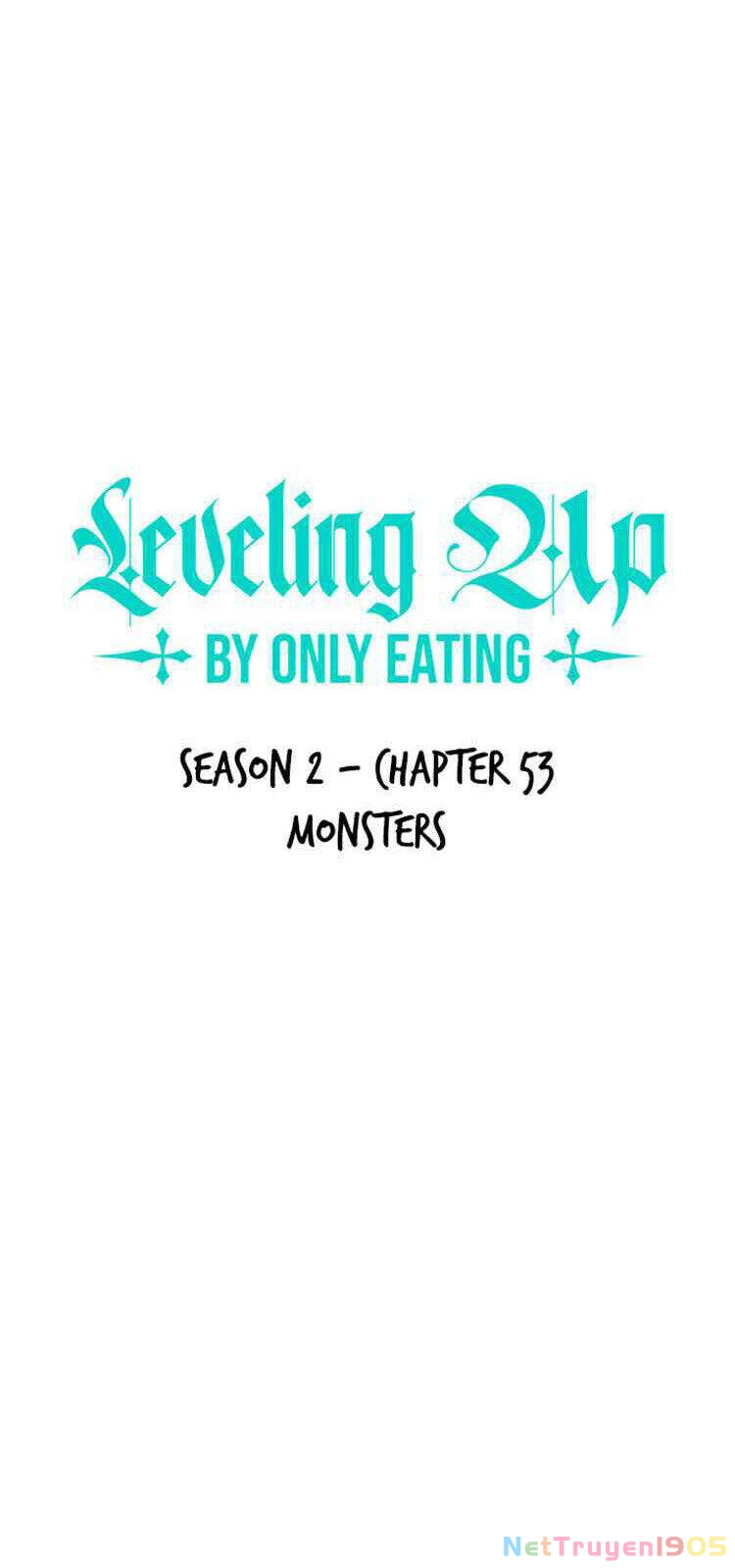Level Up Chỉ Bằng Cách Ăn Cơm Chapter 53 - 11