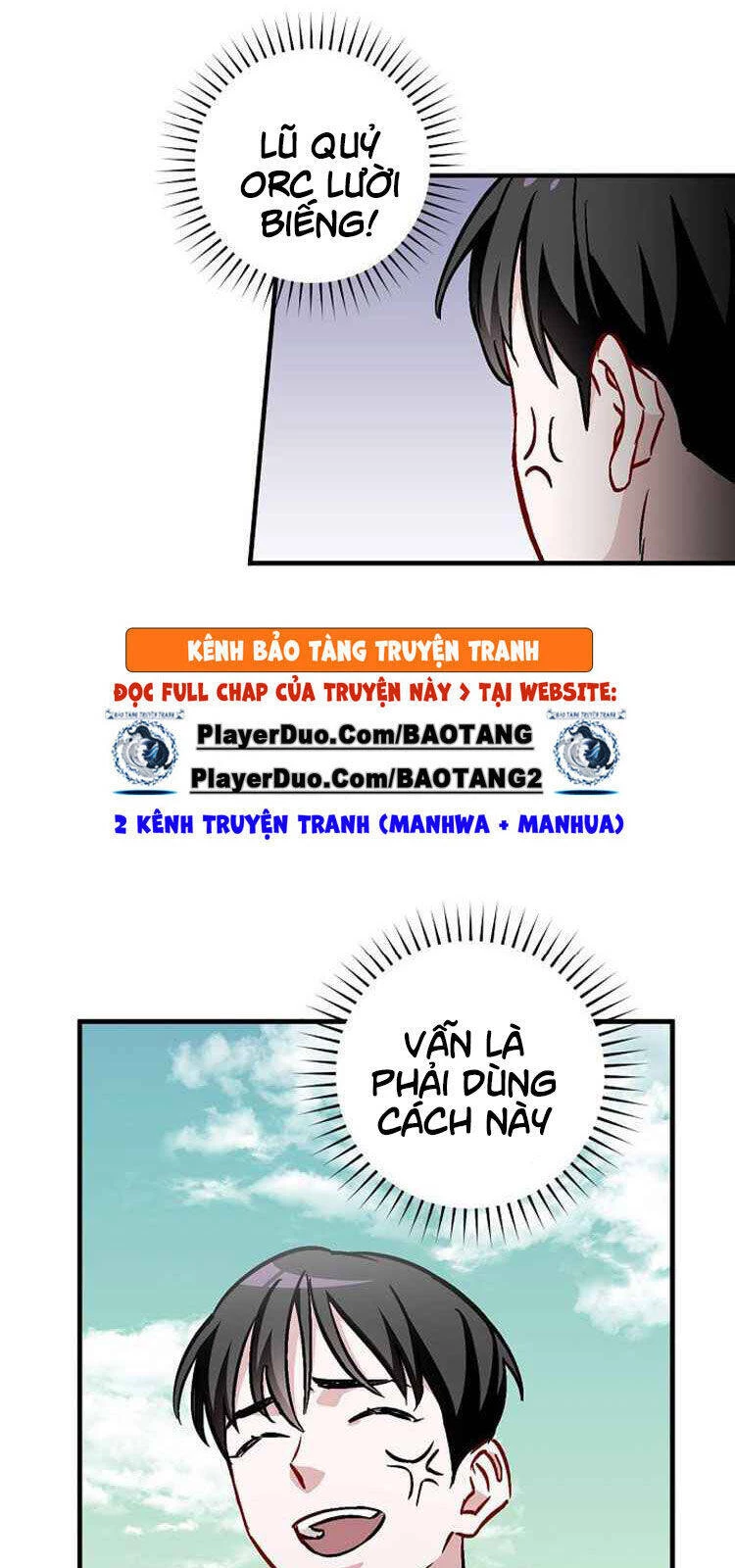 Level Up Chỉ Bằng Cách Ăn Cơm Chapter 53 - 14