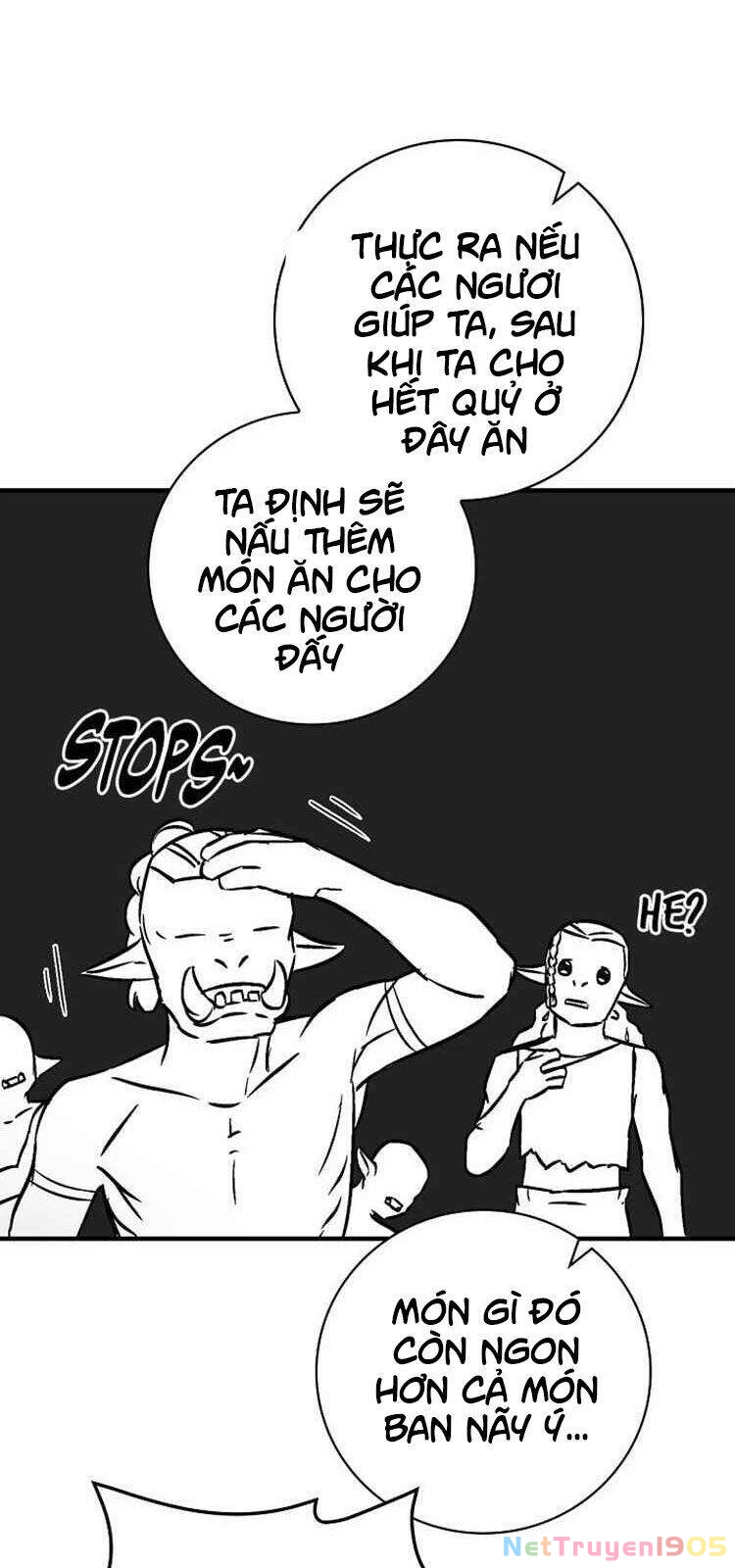 Level Up Chỉ Bằng Cách Ăn Cơm Chapter 53 - 16