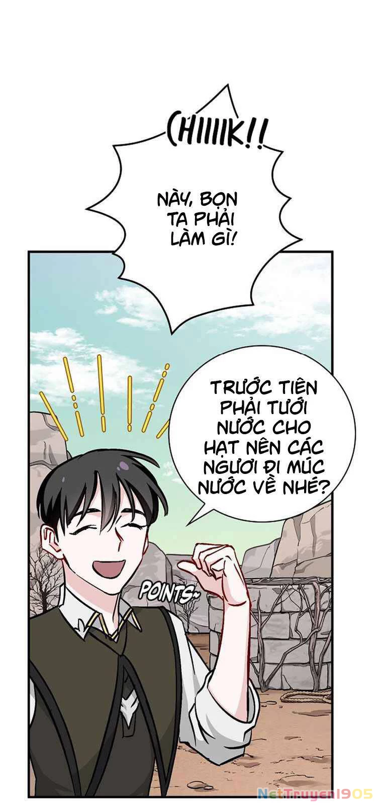 Level Up Chỉ Bằng Cách Ăn Cơm Chapter 53 - 19
