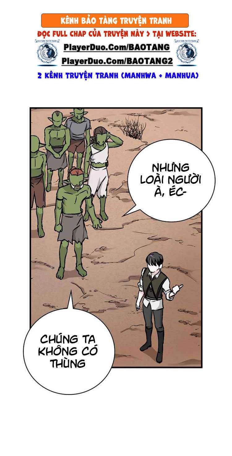 Level Up Chỉ Bằng Cách Ăn Cơm Chapter 53 - 20