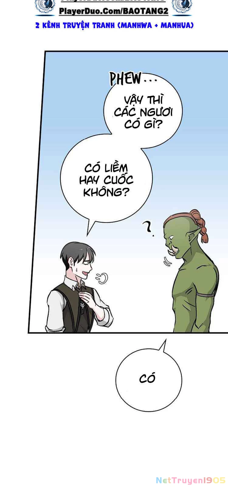 Level Up Chỉ Bằng Cách Ăn Cơm Chapter 53 - 24