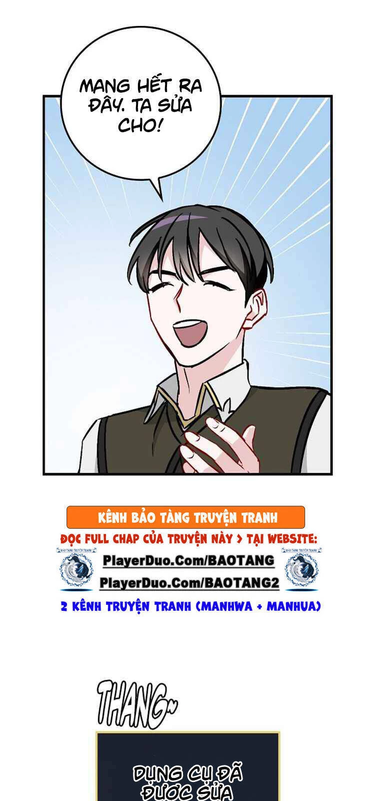 Level Up Chỉ Bằng Cách Ăn Cơm Chapter 53 - 25