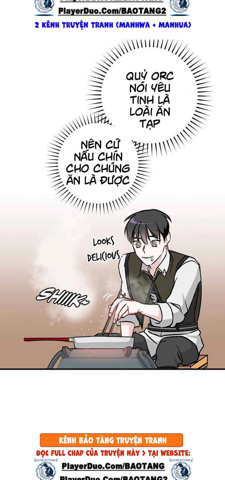 Level Up Chỉ Bằng Cách Ăn Cơm Chapter 53 - 30