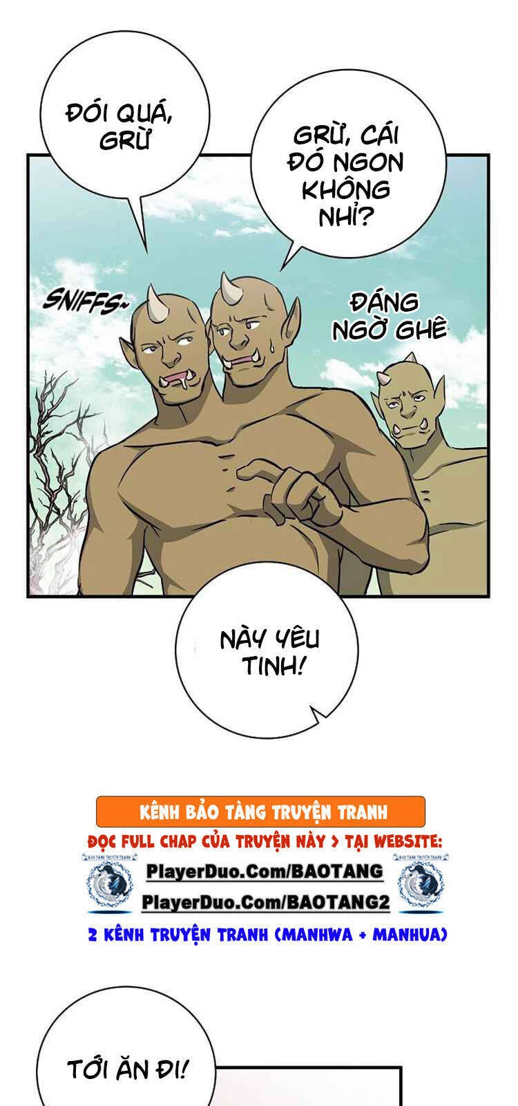 Level Up Chỉ Bằng Cách Ăn Cơm Chapter 53 - 33