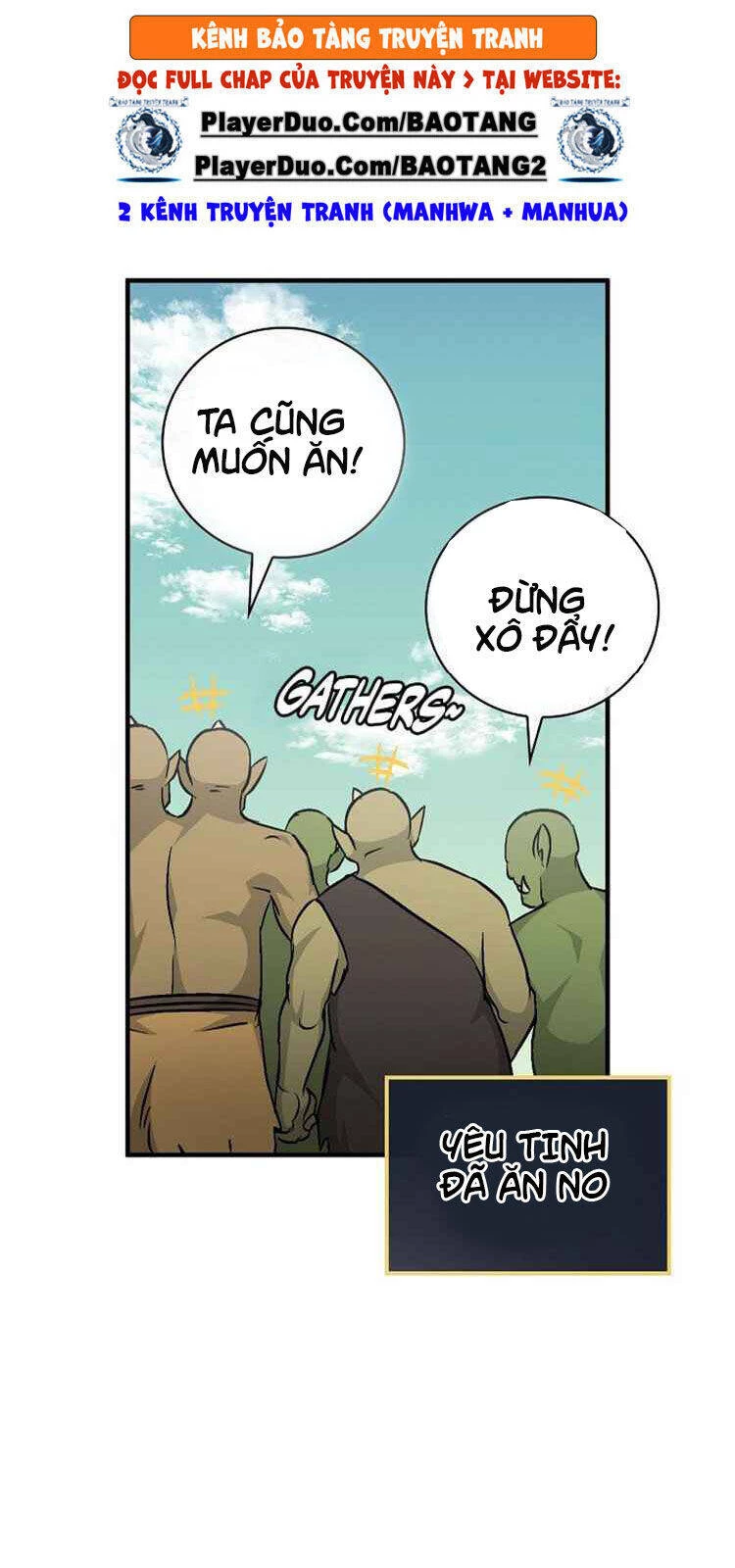 Level Up Chỉ Bằng Cách Ăn Cơm Chapter 53 - 39