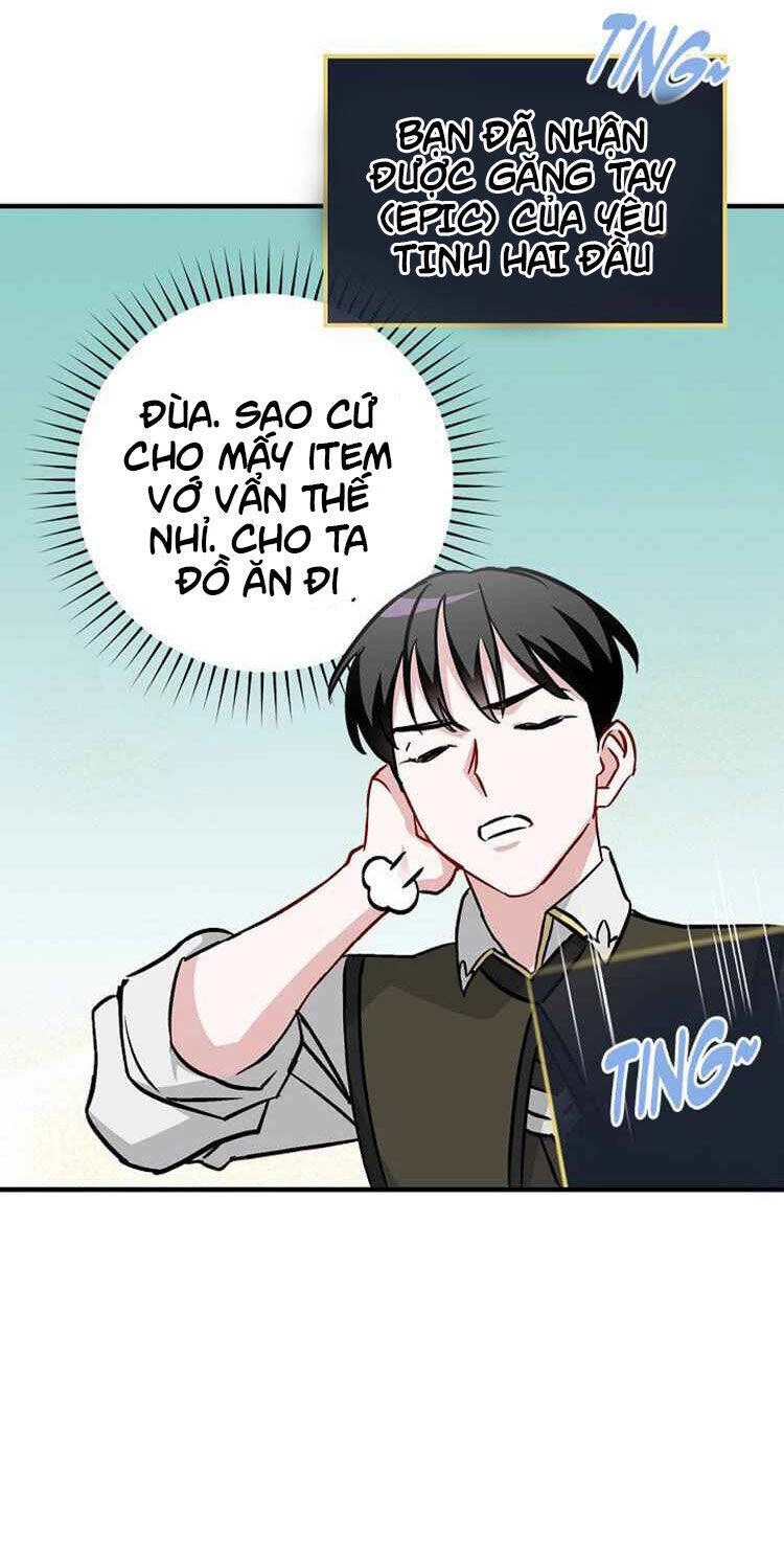 Level Up Chỉ Bằng Cách Ăn Cơm Chapter 53 - 41