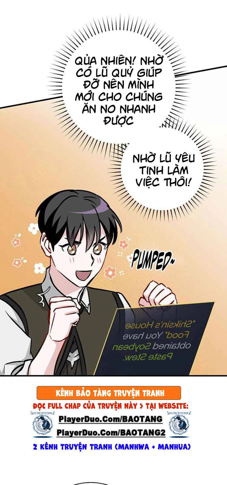 Level Up Chỉ Bằng Cách Ăn Cơm Chapter 53 - 43
