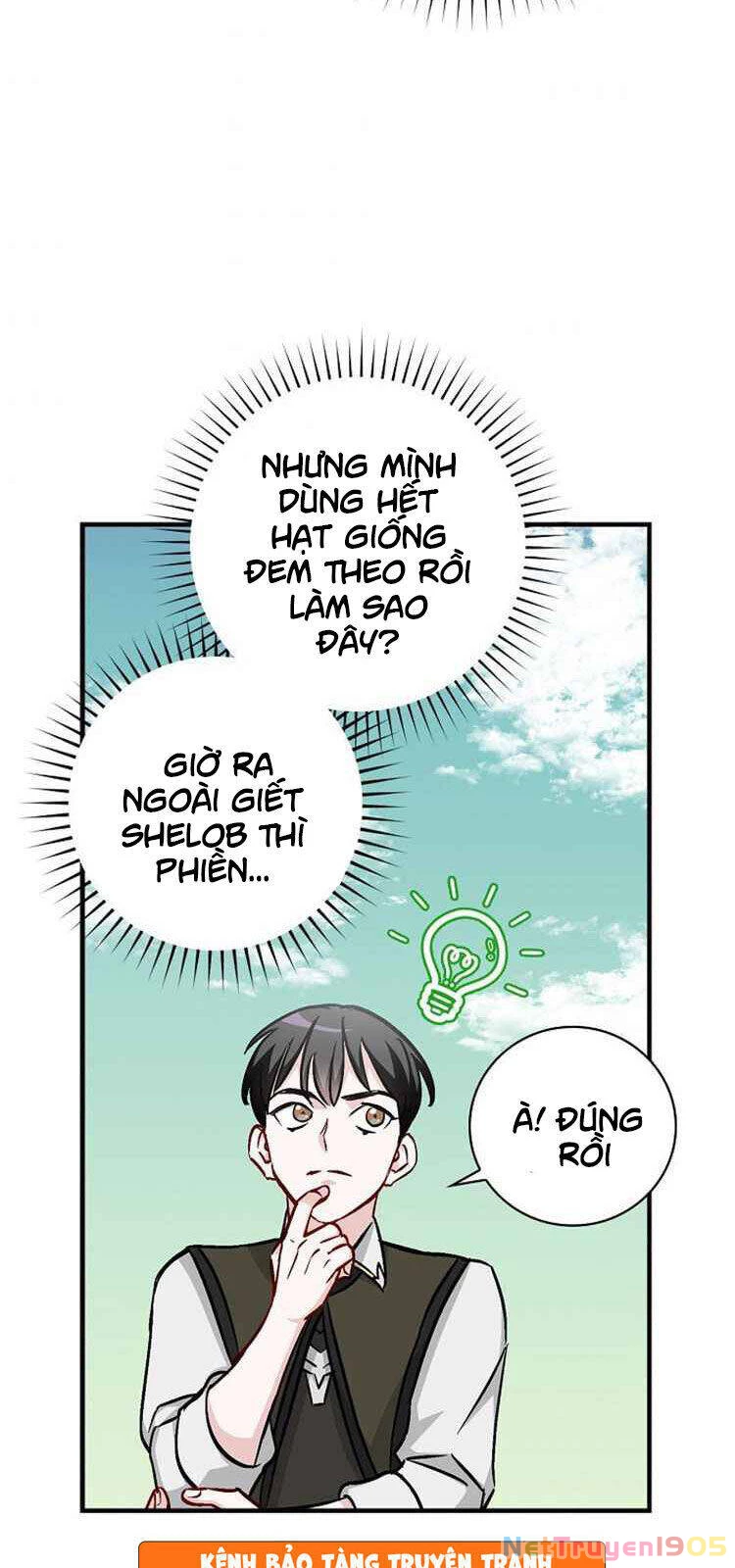 Level Up Chỉ Bằng Cách Ăn Cơm Chapter 53 - 52