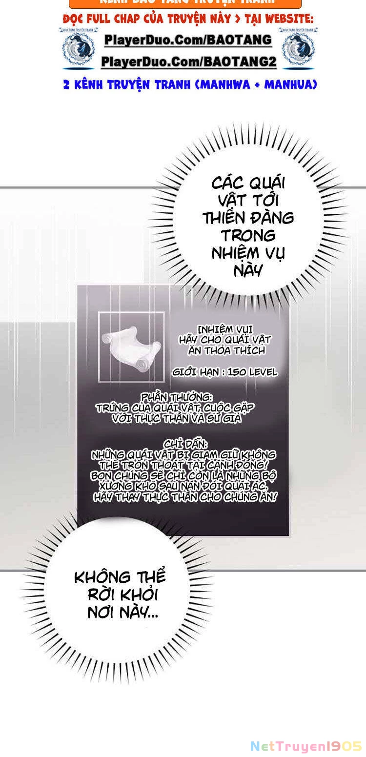 Level Up Chỉ Bằng Cách Ăn Cơm Chapter 53 - 53