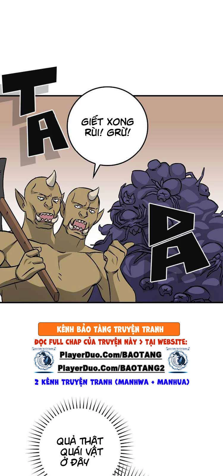Level Up Chỉ Bằng Cách Ăn Cơm Chapter 53 - 68