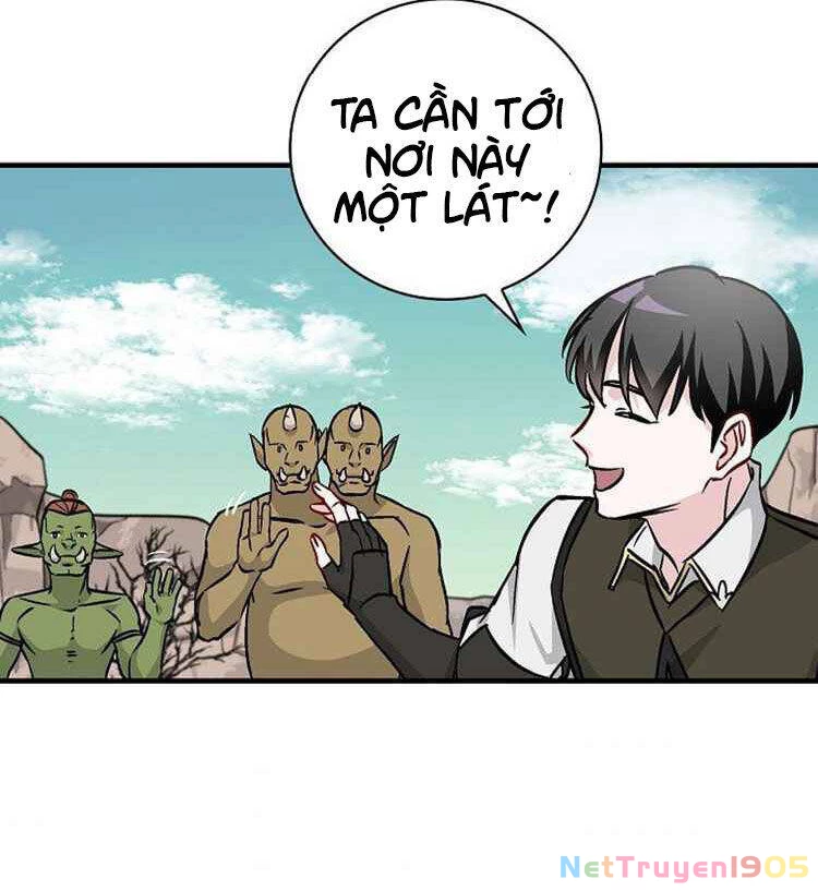 Level Up Chỉ Bằng Cách Ăn Cơm Chapter 53 - 73