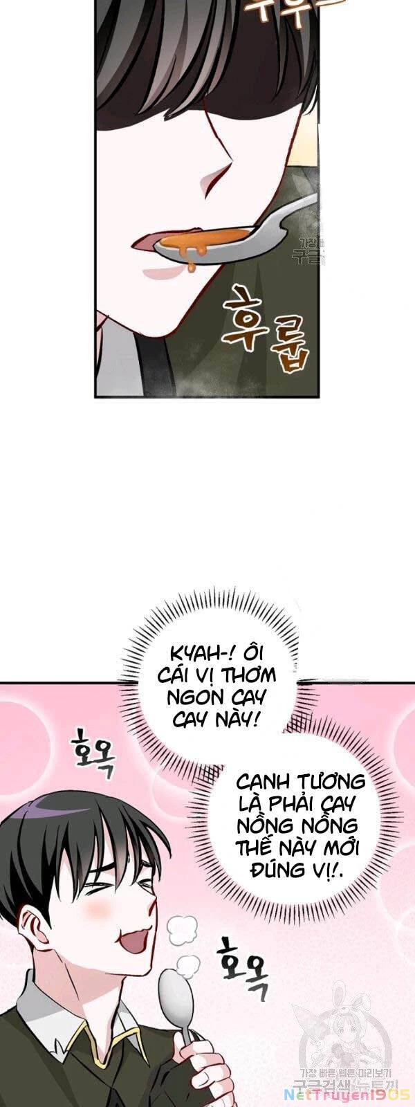 Level Up Chỉ Bằng Cách Ăn Cơm Chapter 54 - 6