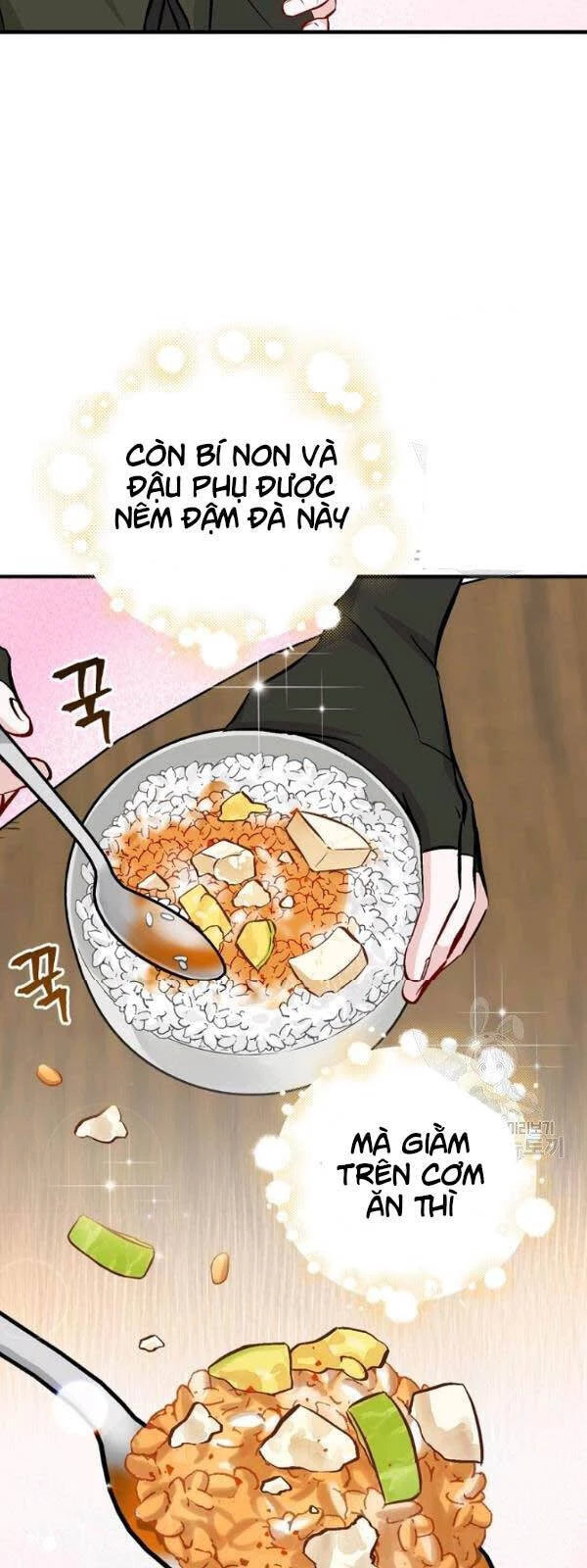 Level Up Chỉ Bằng Cách Ăn Cơm Chapter 54 - 7