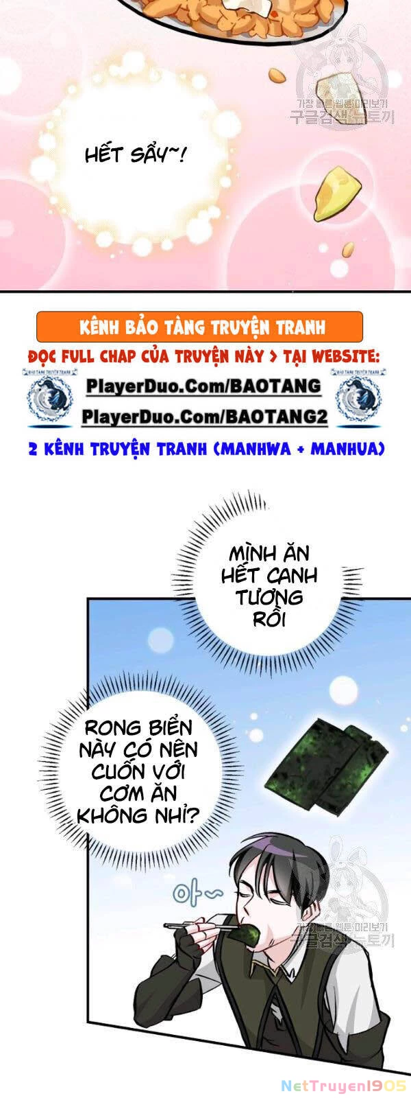 Level Up Chỉ Bằng Cách Ăn Cơm Chapter 54 - 8