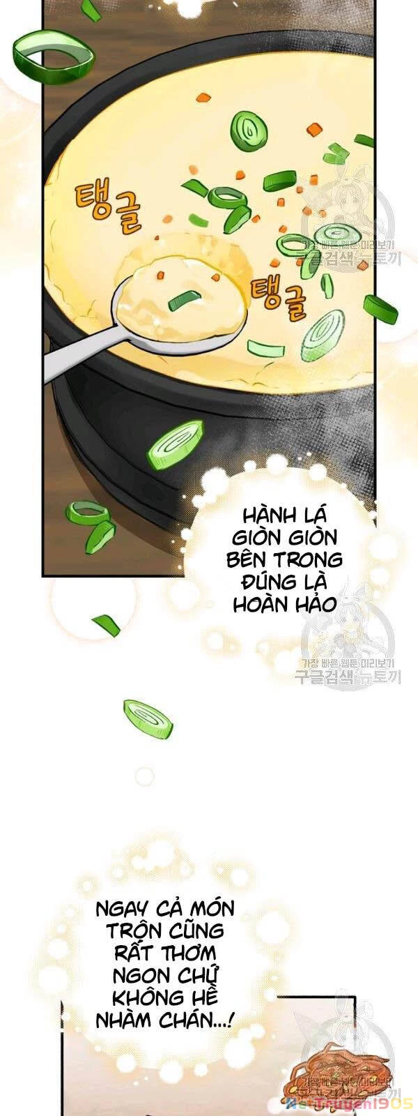 Level Up Chỉ Bằng Cách Ăn Cơm Chapter 54 - 11