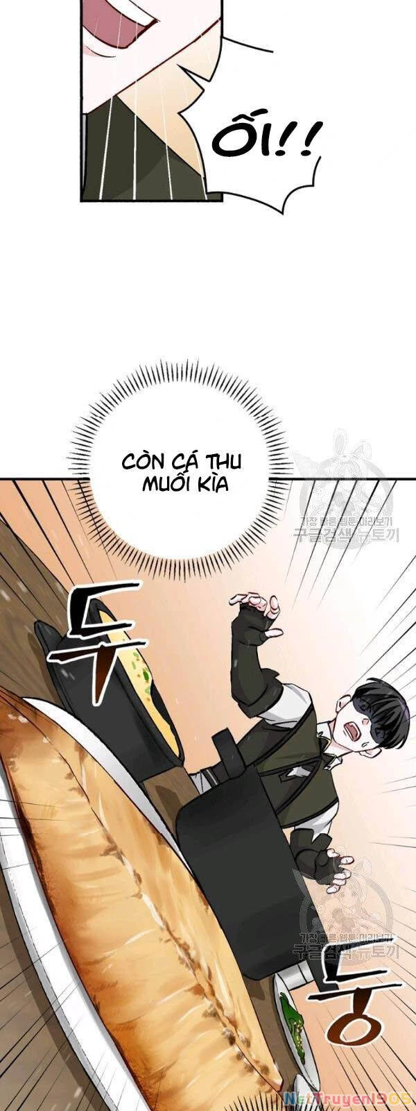 Level Up Chỉ Bằng Cách Ăn Cơm Chapter 54 - 13