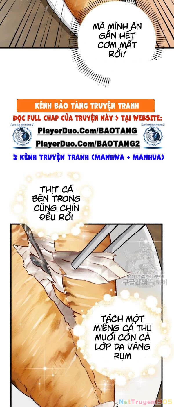 Level Up Chỉ Bằng Cách Ăn Cơm Chapter 54 - 14